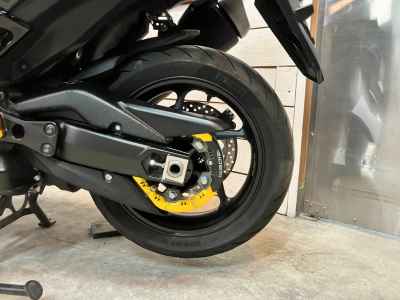 Yamaha TMAX 530 DX 2018