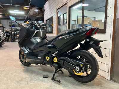 Yamaha TMAX 530 DX 2018