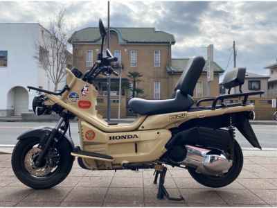 Honda PS250 Big Ruckus 2006