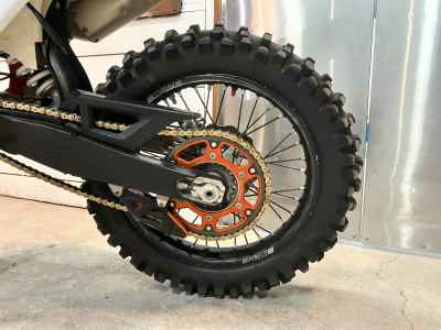 KTM 300 EXC 2020