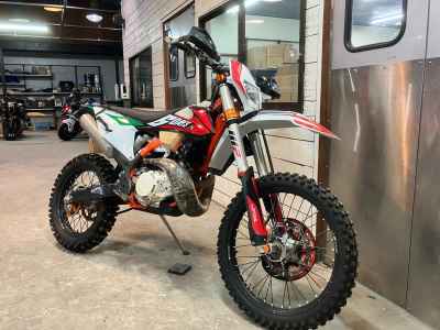 KTM 300 EXC 2020