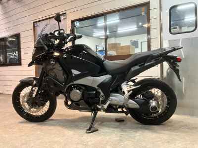 Honda VFR1200X DCT 2015