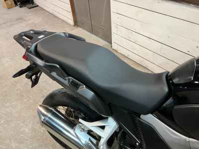 Honda VFR1200X DCT 2015