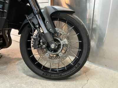 Honda VFR1200X DCT 2015