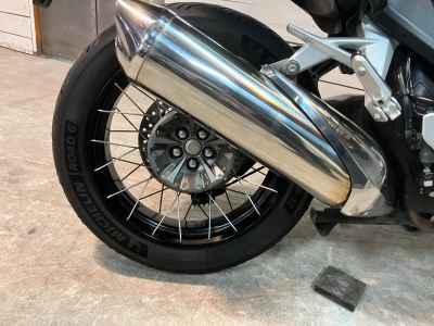 Honda VFR1200X DCT 2015