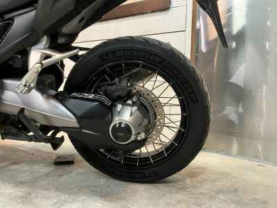 Honda VFR1200X DCT 2015