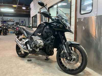 Honda VFR1200X DCT 2015