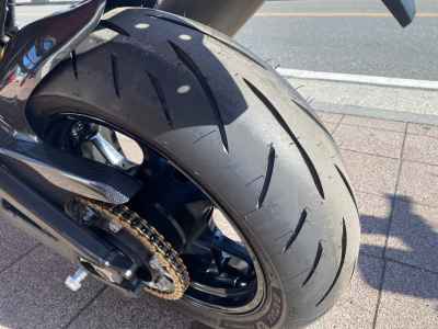 Honda CBR1000RR-R FB SP 2025