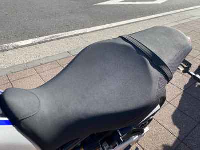 Yamaha MT-09 SP 2022