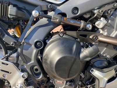 Yamaha MT-09 SP 2022