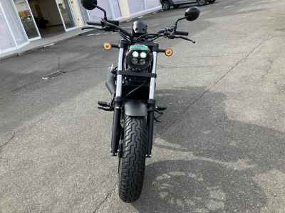 Honda XJR400 2023