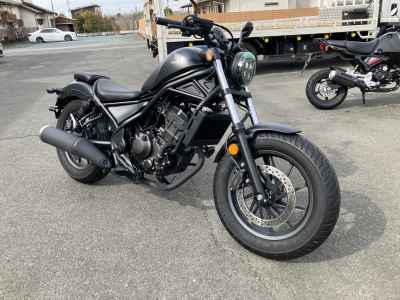 Honda XJR400 2023