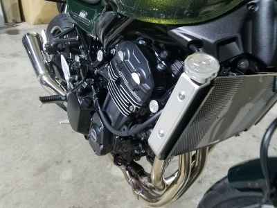 Kawasaki Z900RS 2024