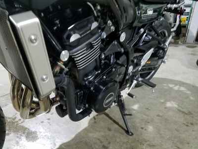 Kawasaki Z900RS 2024