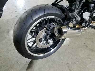 Kawasaki Z900RS 2024