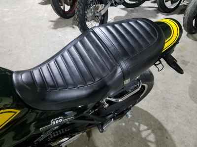 Kawasaki Z900RS 2024