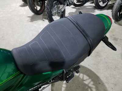 Kawasaki Z650RS 2024