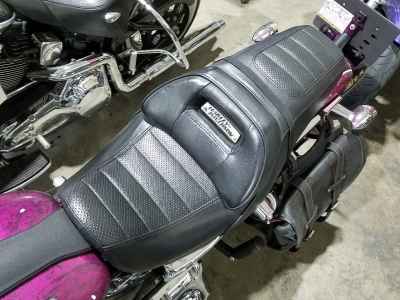 Harley-Davidson Low Rider FXDL1450 2016