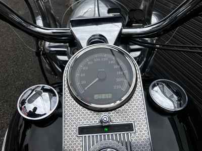 Harley-Davidson Road King FLHR1580 2006