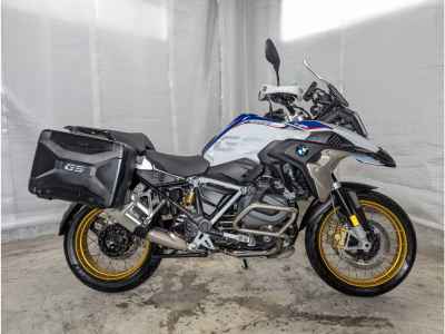 BMW R1250GS 2019