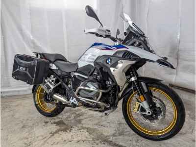 BMW R1250GS 2019