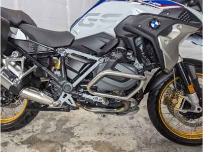 BMW R1250GS 2019