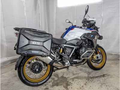 BMW R1250GS 2019
