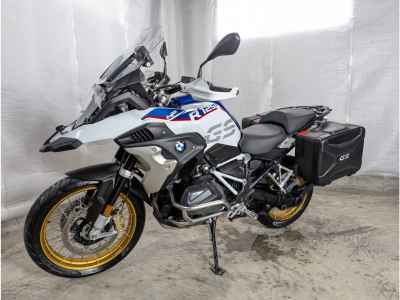 BMW R1250GS 2019