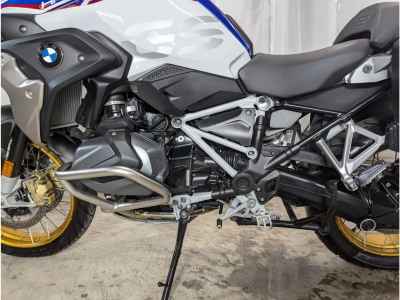 BMW R1250GS 2019