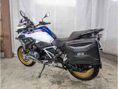 BMW R1250GS 2019