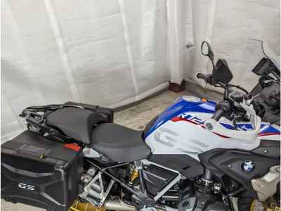 BMW R1250GS 2019