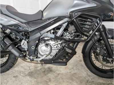 Suzuki V-Strom 650 XT 2016