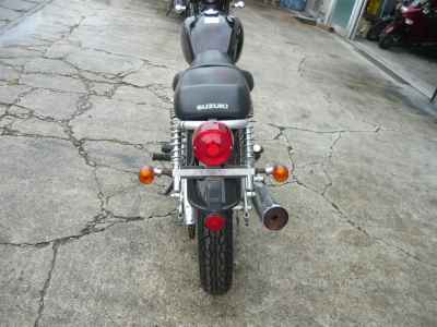 Suzuki ST250E