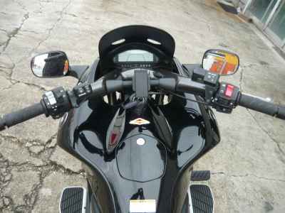 Honda DN-01 2009