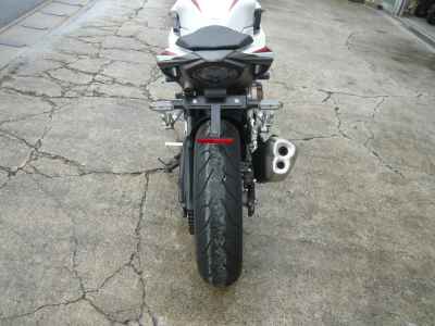 Honda CBR400R 2020