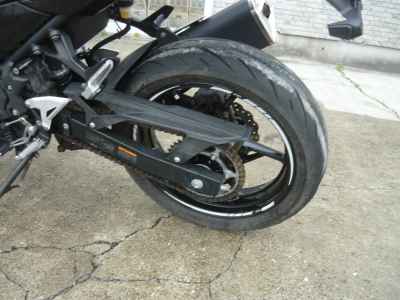 Kawasaki Ninja 400 2018