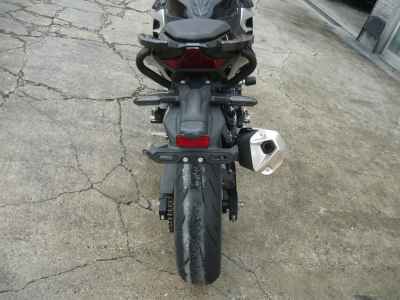 Kawasaki Ninja 400 2018