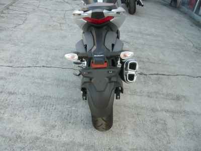 Suzuki Gixxer 250SF