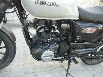 Honda GB350 2023