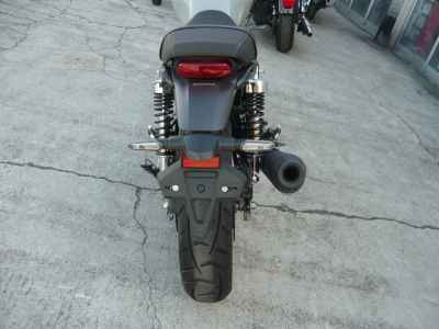Honda GB350 2023