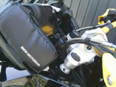 BMW R1200GS 2021