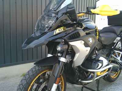 BMW R1200GS 2021