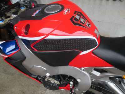 Honda CBR1000RR SP 2017