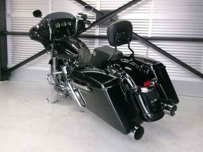 Harley-Davidson Street Glide FLHXS1690 2021