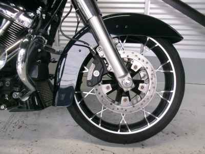 Harley-Davidson Street Glide FLHXS1690 2021