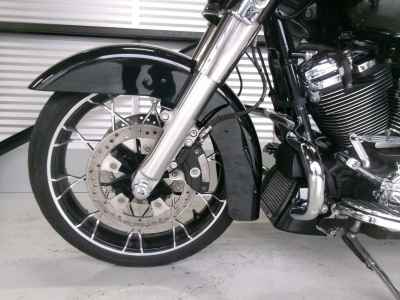 Harley-Davidson Street Glide FLHXS1690 2021