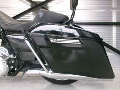 Harley-Davidson Street Glide FLHXS1690 2021