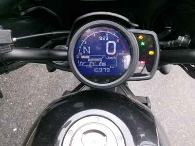 Honda Rebel CMX1100 2024