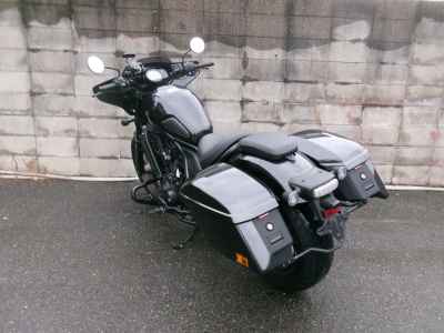 Honda Rebel CMX1100 2024