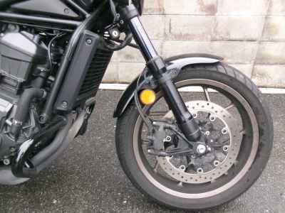 Honda Rebel CMX1100 2024